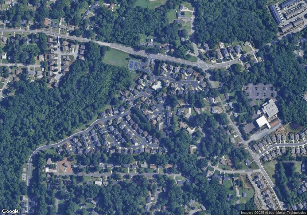 293 Trail Pointe SE, Smyrna, GA 30082 - photo 1