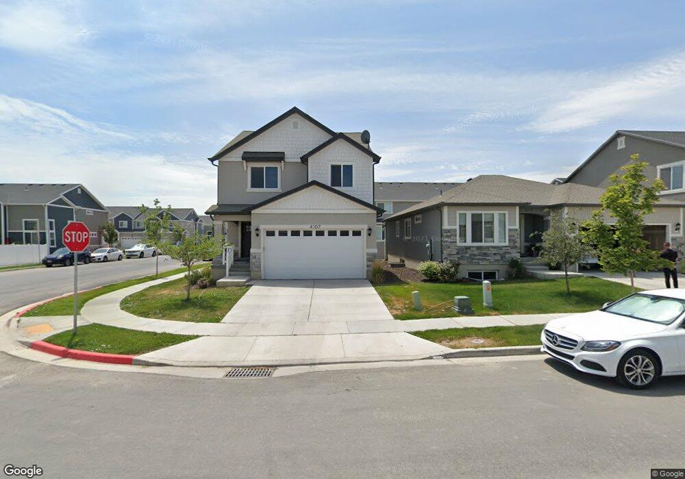 4107 W 1700 N unit 422, Lehi, UT 84043 - photo 1