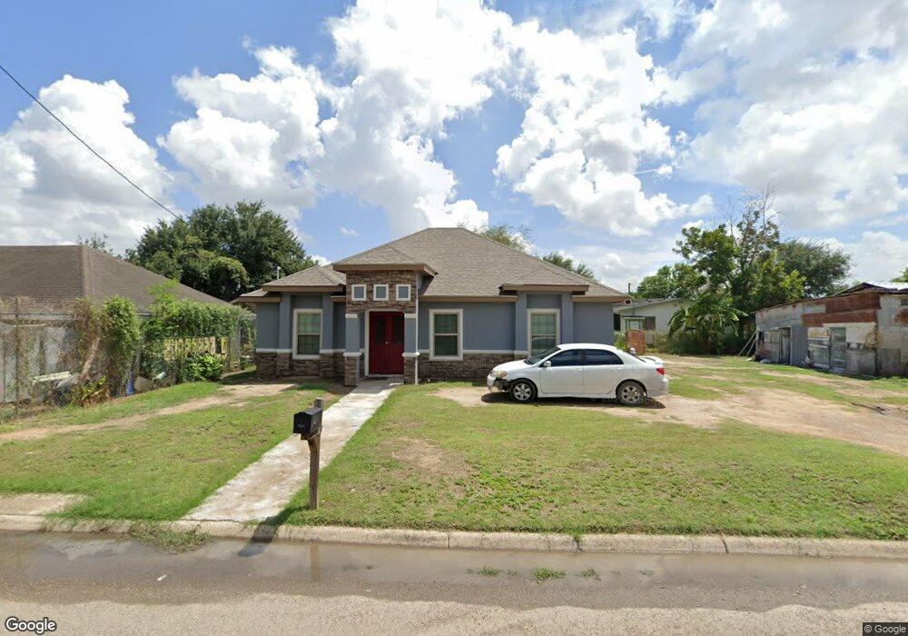 2011 Silver Ave, Donna, TX 78537 - photo 1