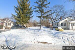 2420 Barth St, Flint, MI 48504