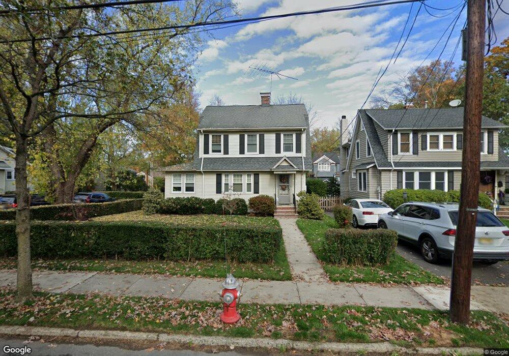 70 Chatham St, Chatham, NJ 07928 - photo 1