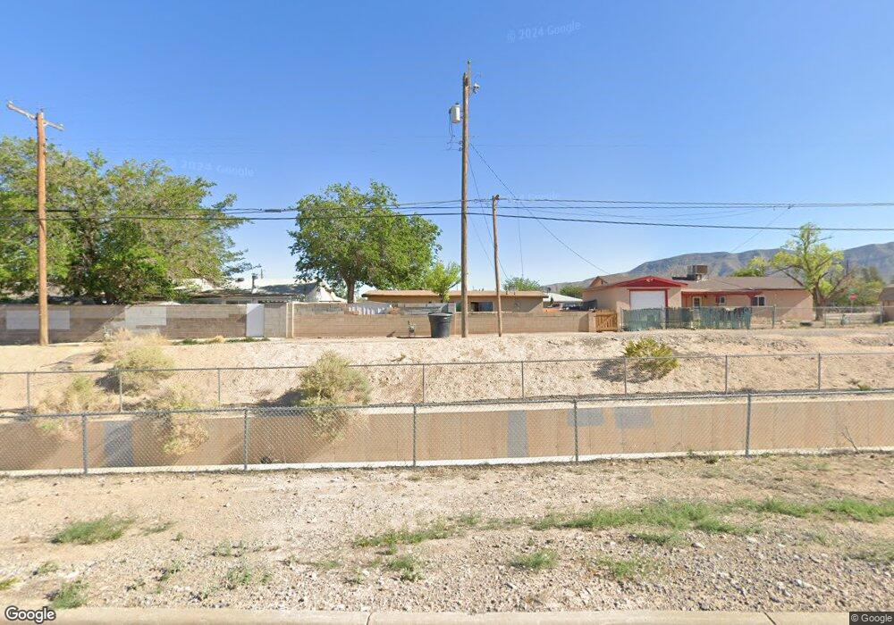 1904 Abbott Ave, Alamogordo, NM 88310 - photo 1