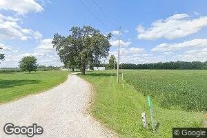 5304 Clevenger Rd, Centerville, IN 47330