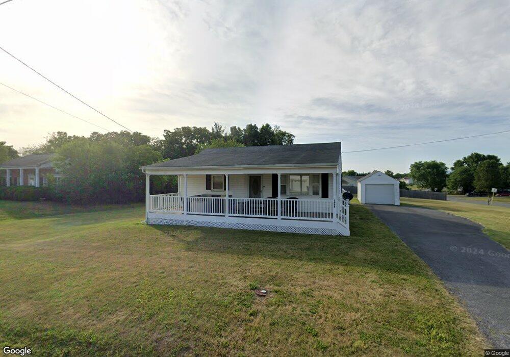 7986 Church St, Middletown, VA 22645 - photo 1