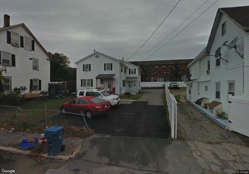 77 Hancock St, Lawrence, MA 01841 - photo 1