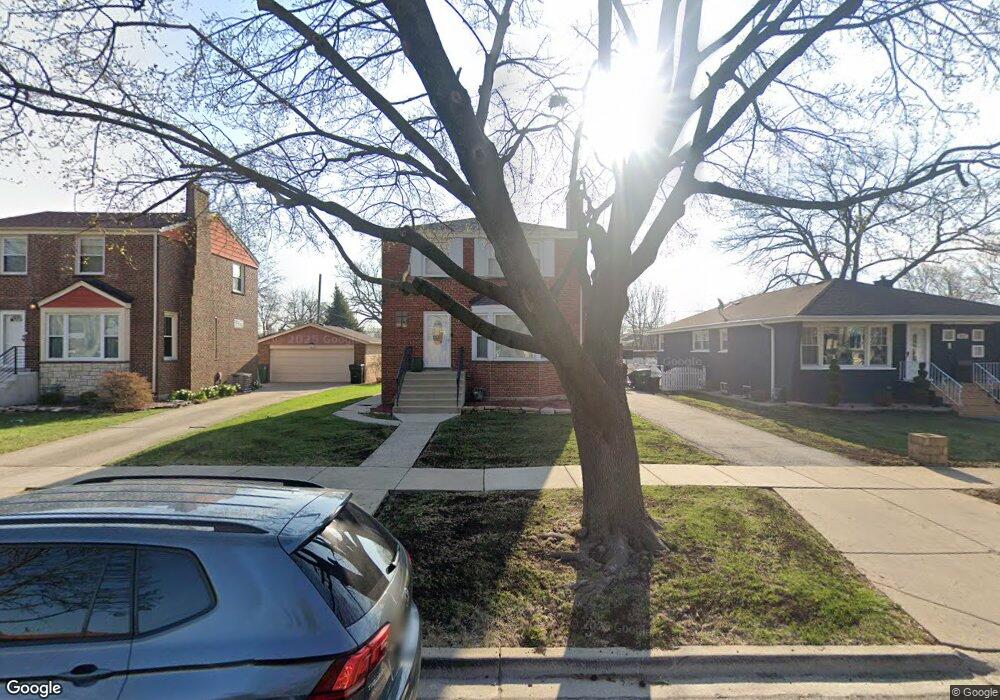 913 Hull Ave, Westchester, IL 60154 - photo 1