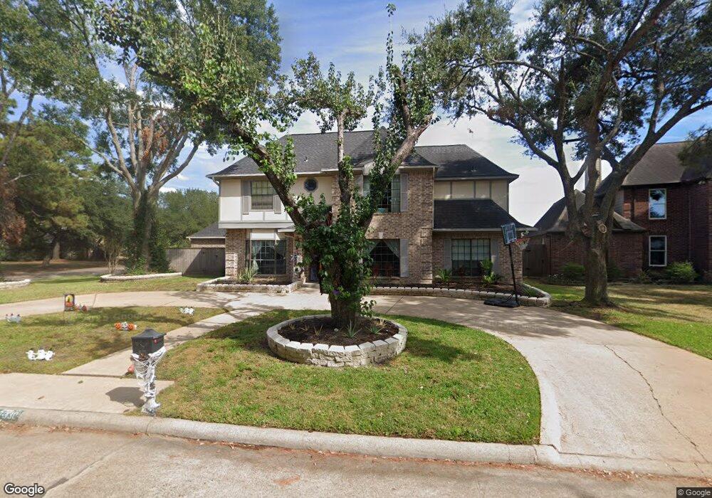 7330 Blenheim Palace Ln, Houston, TX 77095 - photo 1