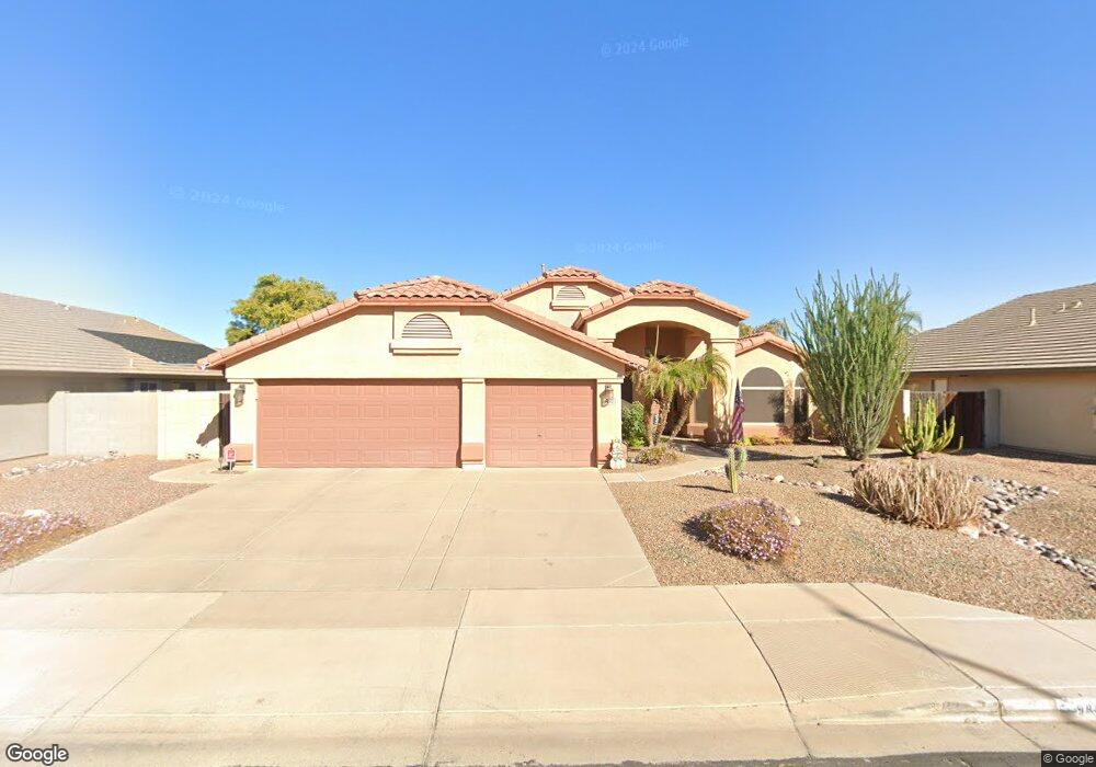 9840 E Posada Ave, Mesa, AZ 85212 - photo 1