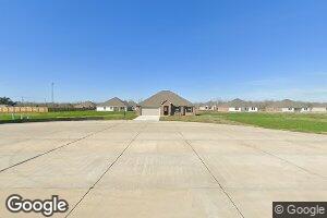 23136 Planters Dr, Vacherie, LA 70090