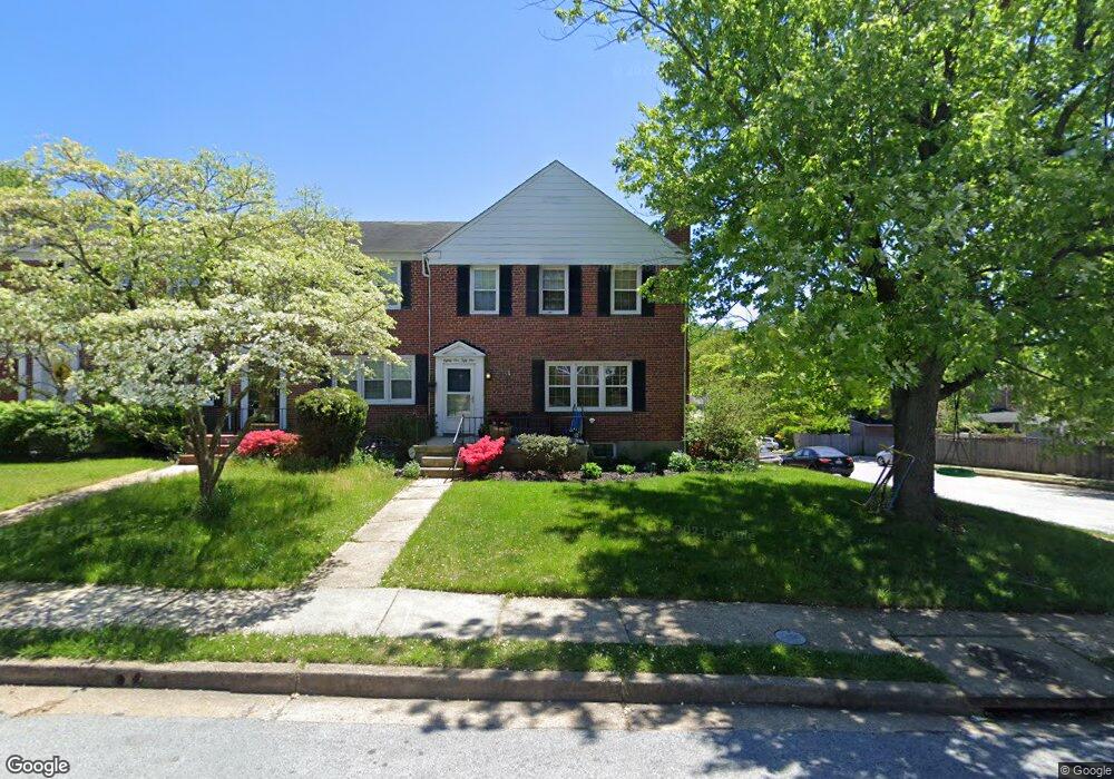 8151 Glen Gary Rd, Towson, MD 21286 - photo 1
