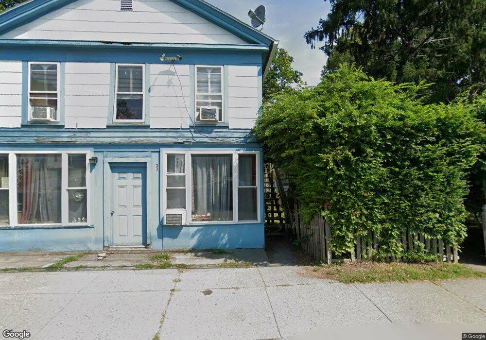 33 Mill St, Dover Plains, NY 12522 - photo 1