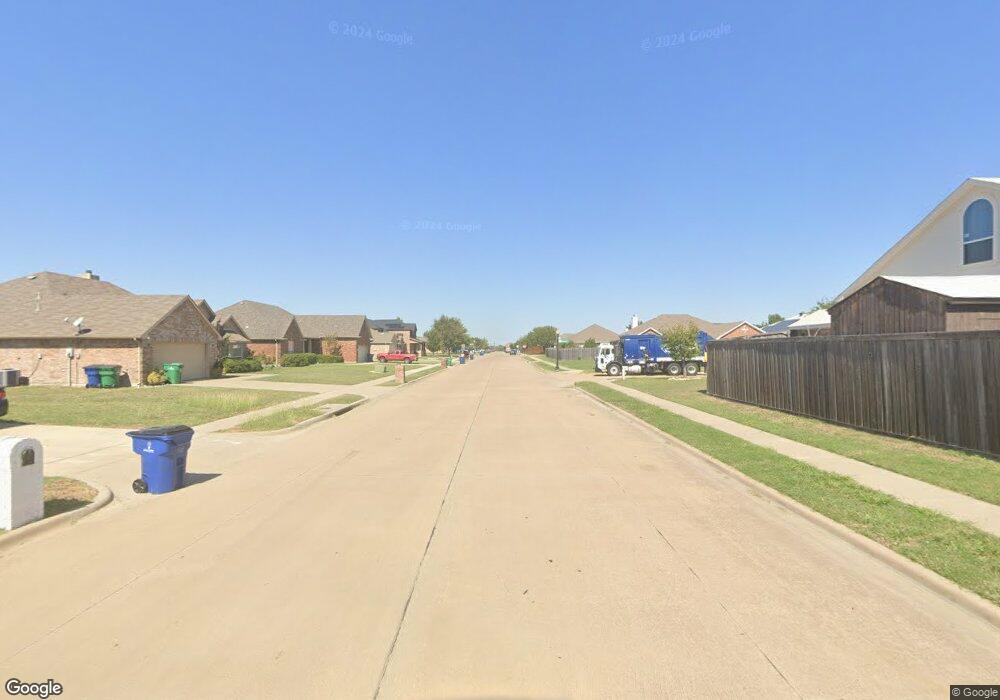 610 Tolleson Dr, Celina, TX 75009 - photo 1