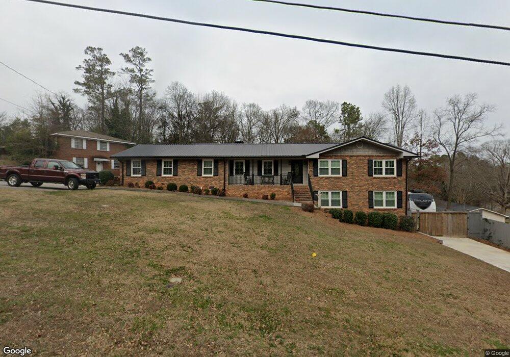 100 Meadow Ln, Calhoun, GA 30701 - photo 1