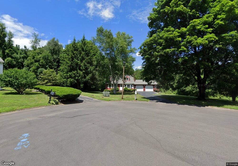 12 Silliman Cir, Windsor, CT 06095 - photo 1