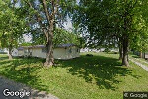 1804 S Monroe St, Tilton, IL 61833