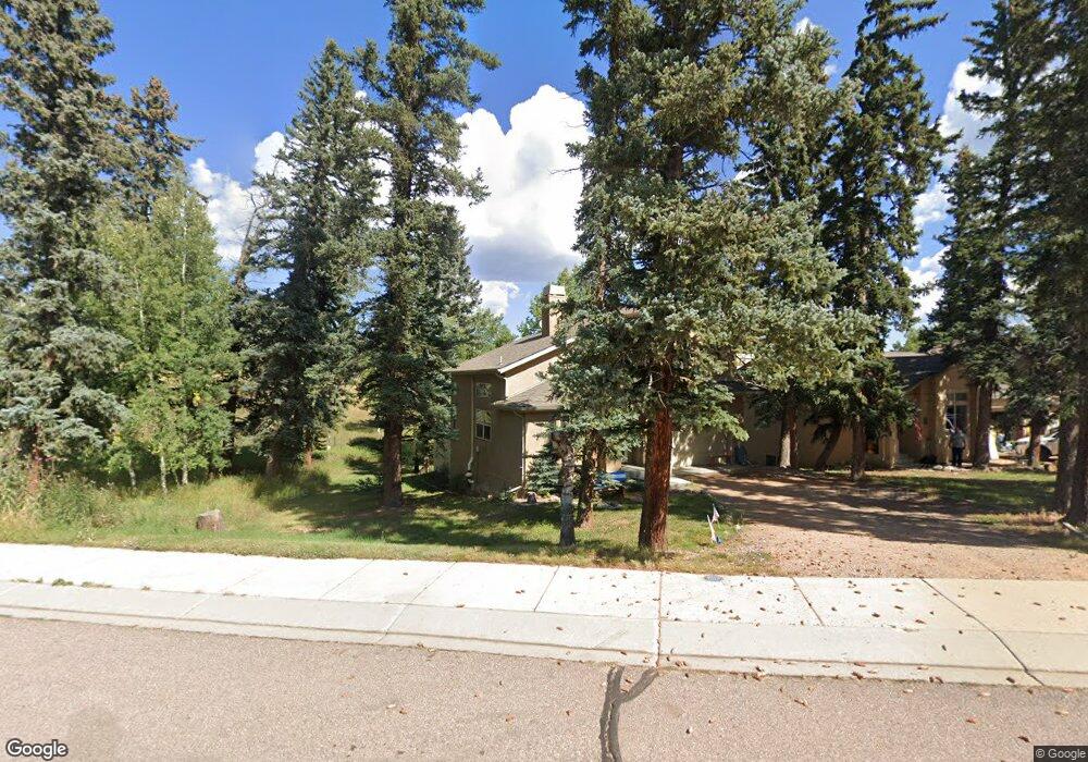 198 Shannon Place, Divide, CO 80814 - photo 1