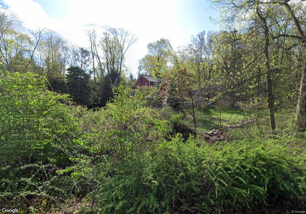 1267 Hardscrabble Rd, Chappaqua, NY 10514 - photo 1
