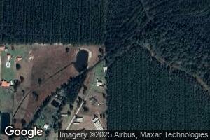 4465 Old Surrency Rd, Surrency, GA 31563