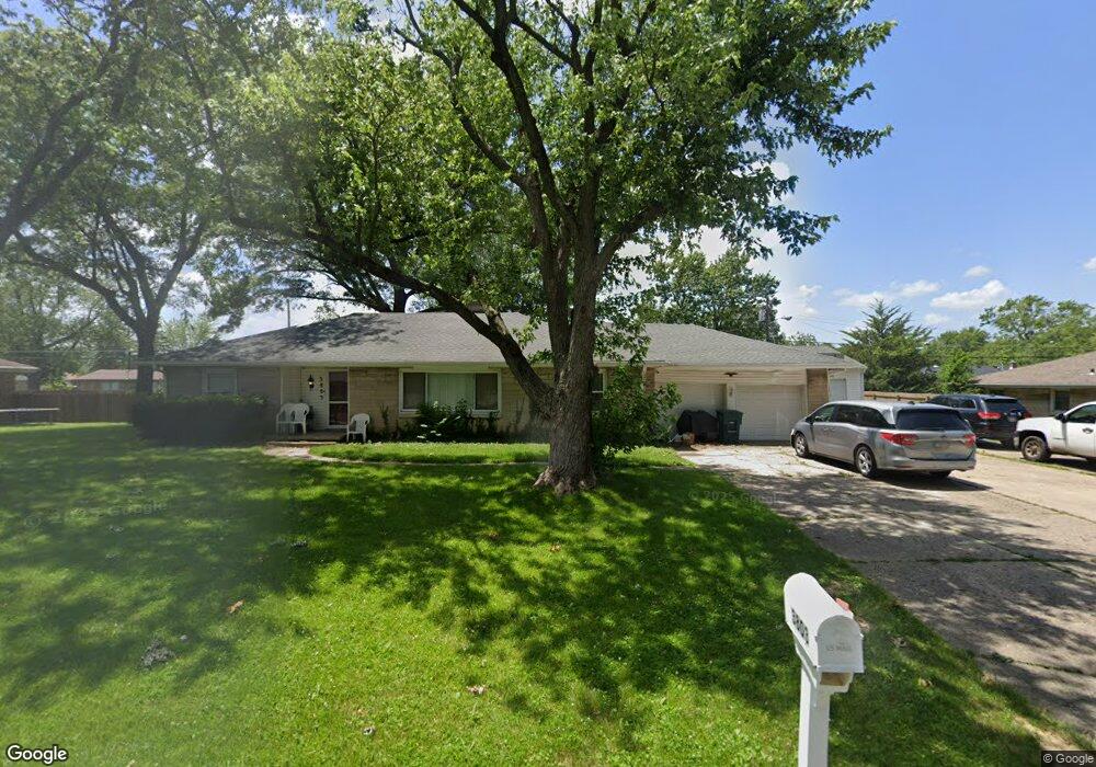 3803 N New York Ave, Muncie, IN 47304 - photo 1
