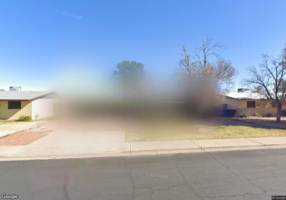 951 S Olive, Mesa, AZ 85204 - photo 1