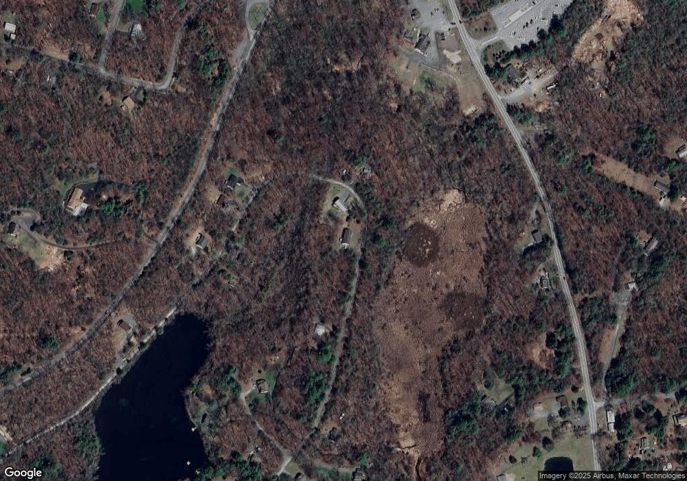 154 Kemodobi Cir E, Dingmans Ferry, PA 18328 - photo 1