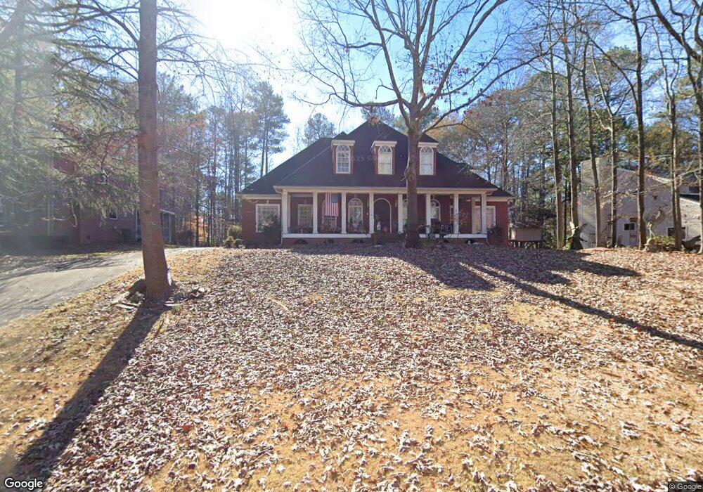 3468 Shawnee Trail SE, Smyrna, GA 30080 - photo 1