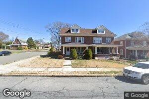 111 Summit Ave, Reading, PA 19607
