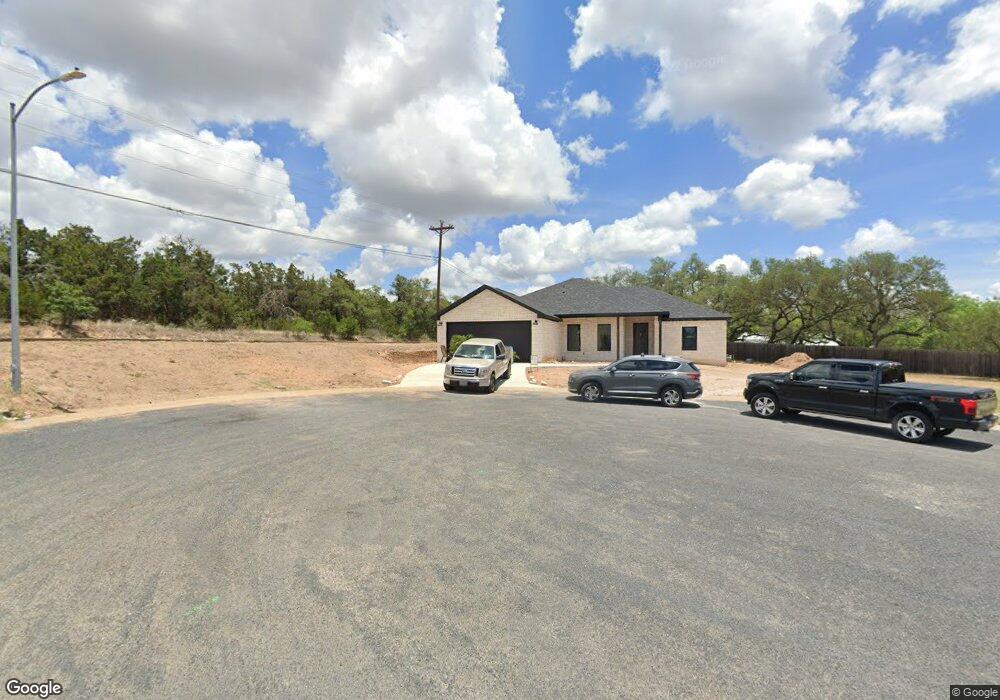 314 Winston Dr, Fredericksburg, TX 78624 - photo 1