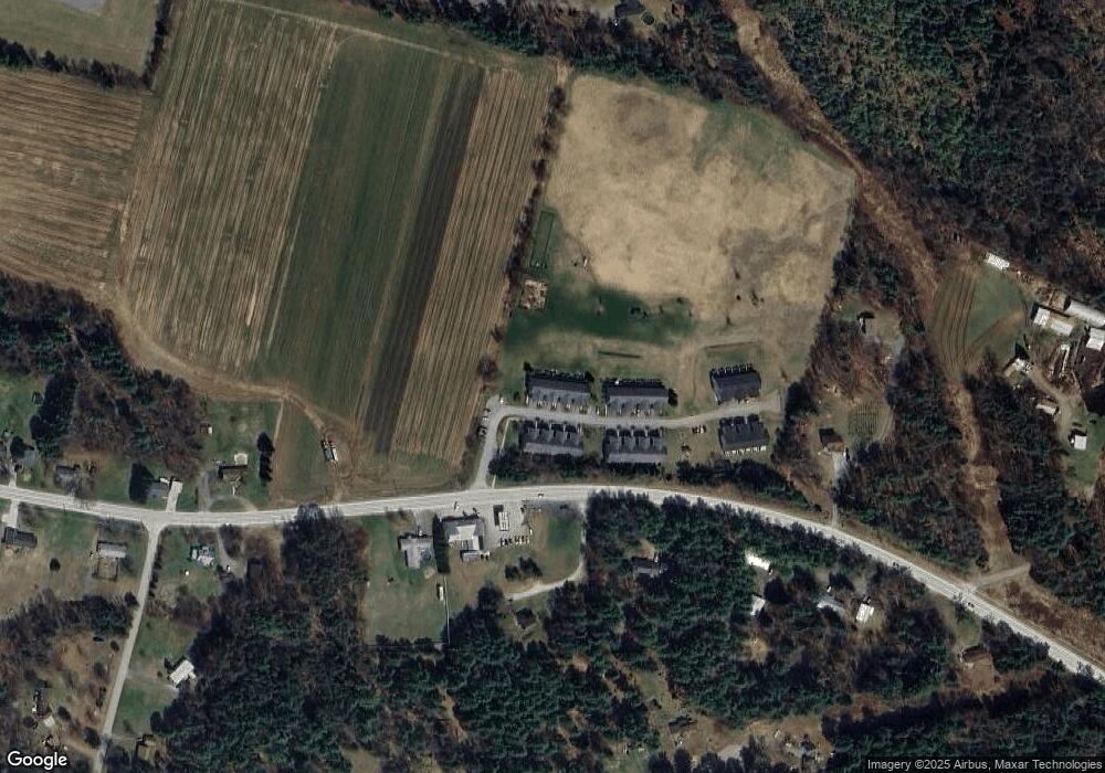 6 East Rd unit 107, Fairfax, VT 05454 - photo 1