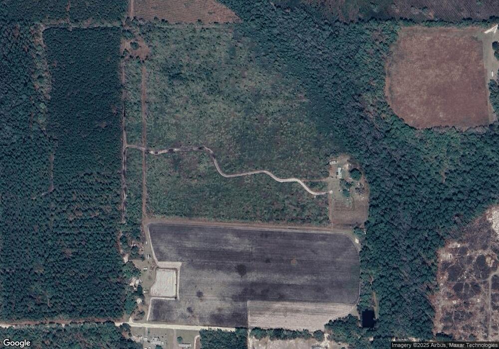 5301 Strickland Rd, Waycross, GA 31503 - photo 1