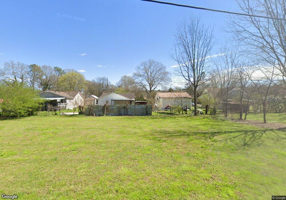 131 Barnes Aly, Cedartown, GA 30125 - photo 1