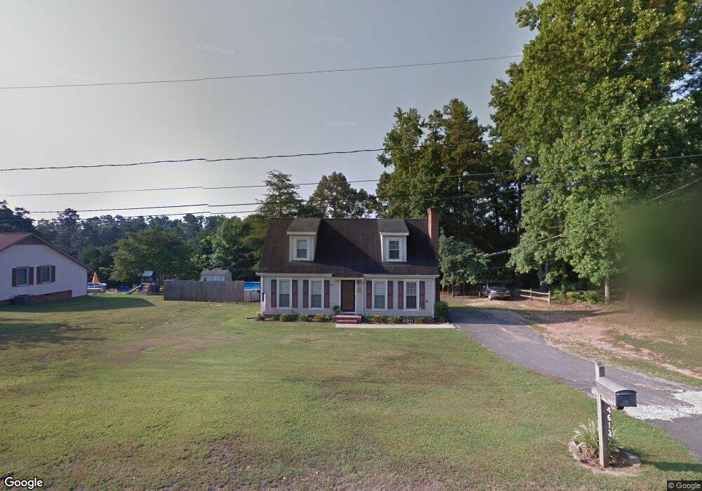 4613 Fieldbrook Dr, Kannapolis, NC 28081 - photo 1