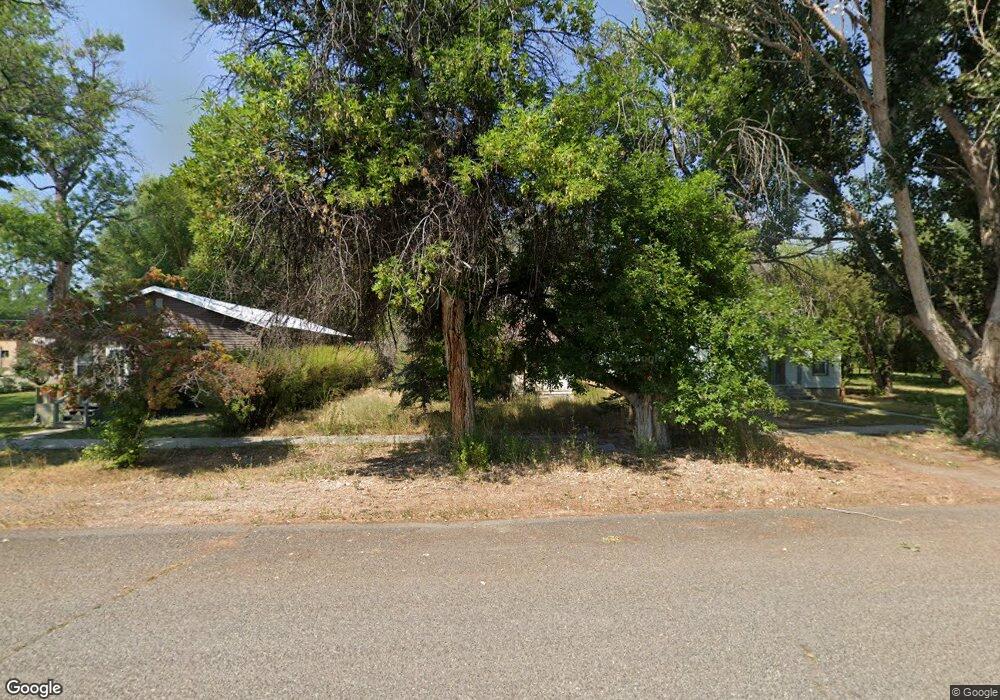 610 S 5th St, Basin, WY 82410 - photo 1