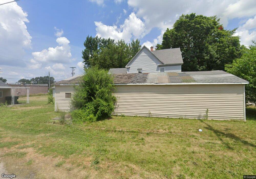 516 E 21st St, Muncie, IN 47302 - photo 1
