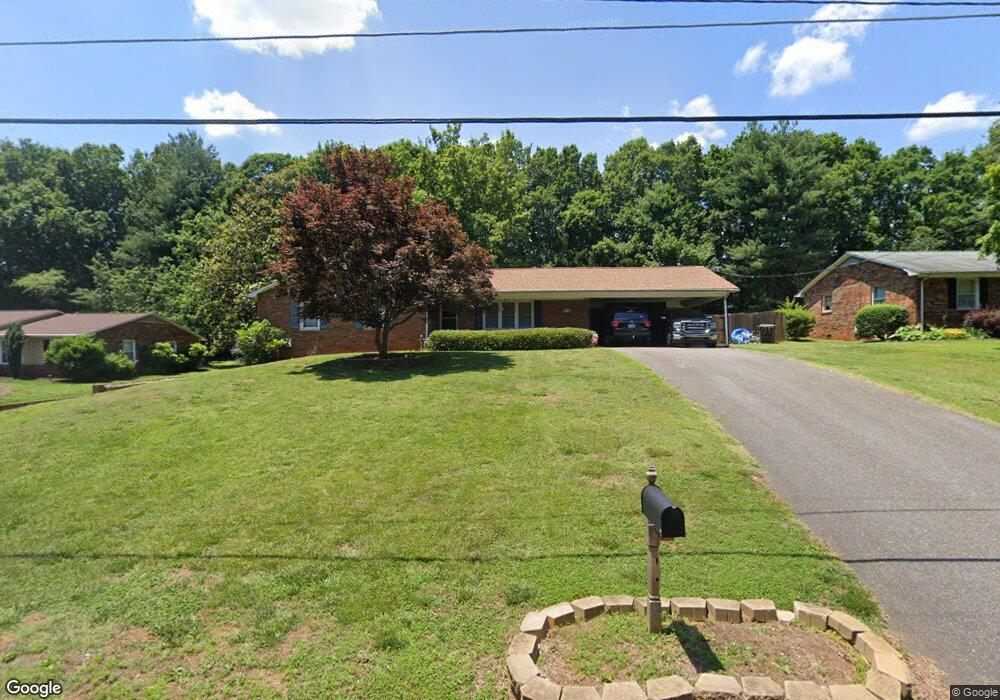 1031 Valley St, Statesville, NC 28677 - photo 1