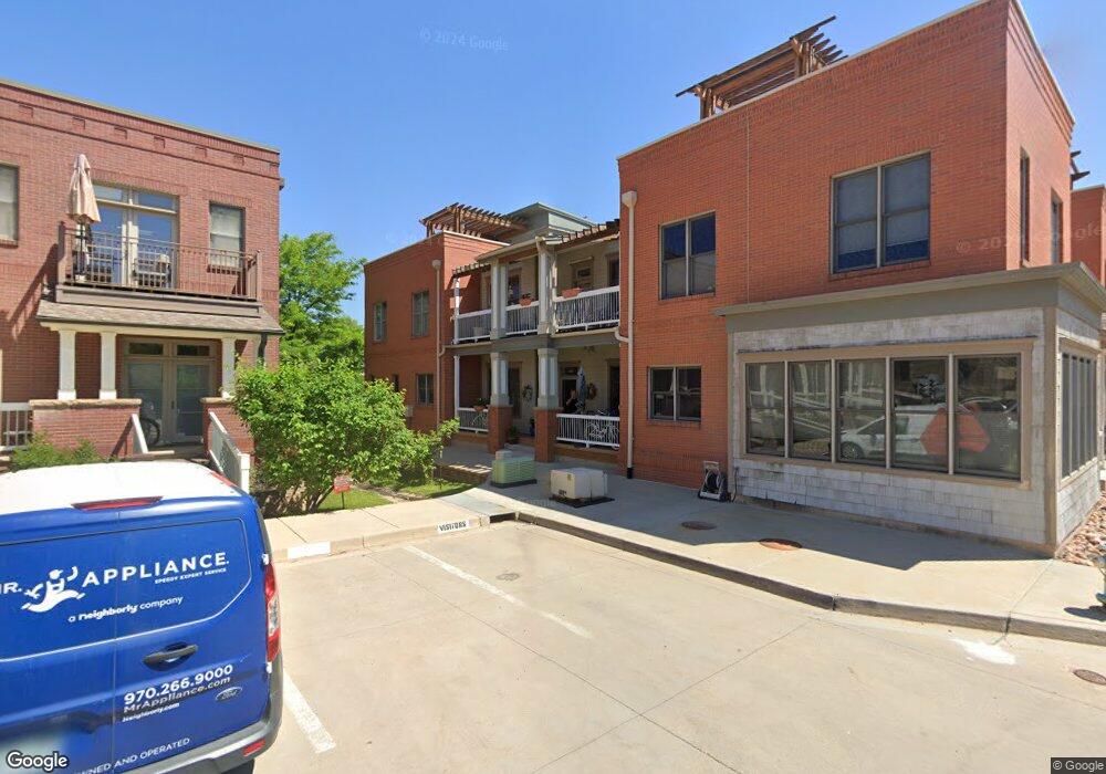 2330 Spruce St unit 4, Boulder, CO 80302 - photo 1