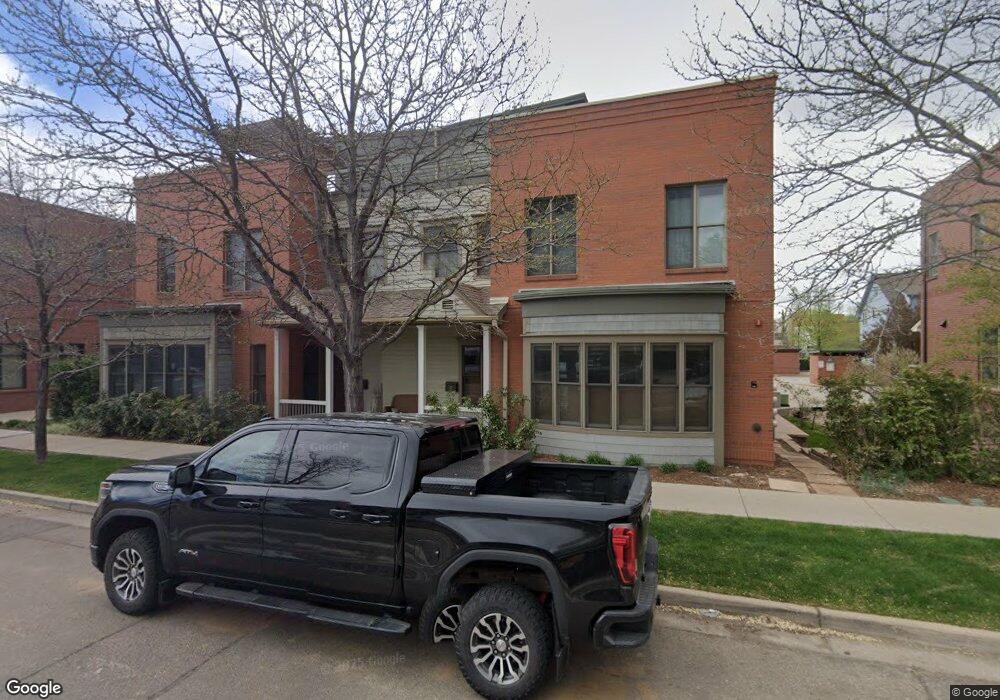 2310 Spruce St unit 1, Boulder, CO 80302 - photo 1