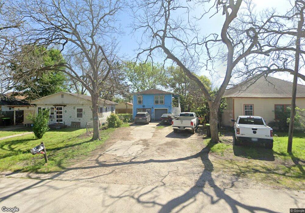 1719 Avenue E, Bay City, TX 77414 - photo 1