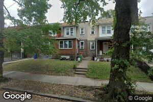 412 N 40th St, Pennsauken, NJ 08110