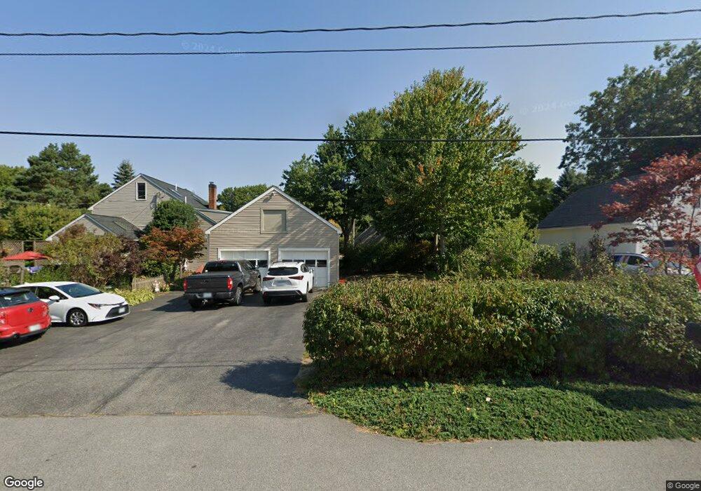 64 Lafayette (Unit 4), North Hampton, NH 03862 - photo 1