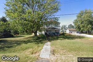 201 Cherry St, Manley, NE 68403