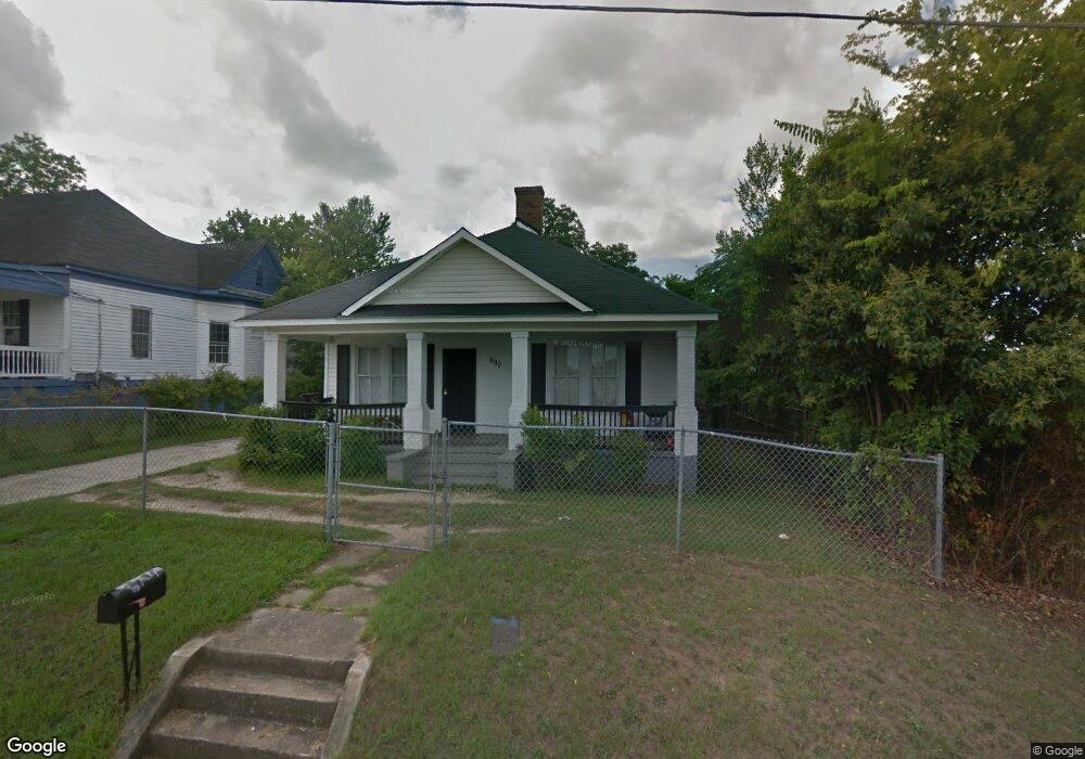 690 Heard Ave, Macon, GA 31206 - photo 1