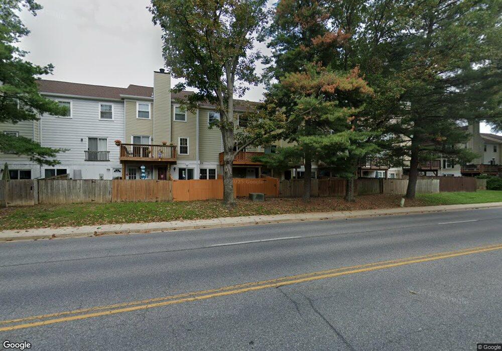 1539 Marlborough Ct unit 31YD, Crofton, MD 21114 - photo 1