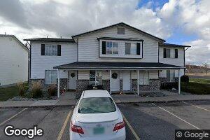 1399 N 220 W, Logan, UT 84341