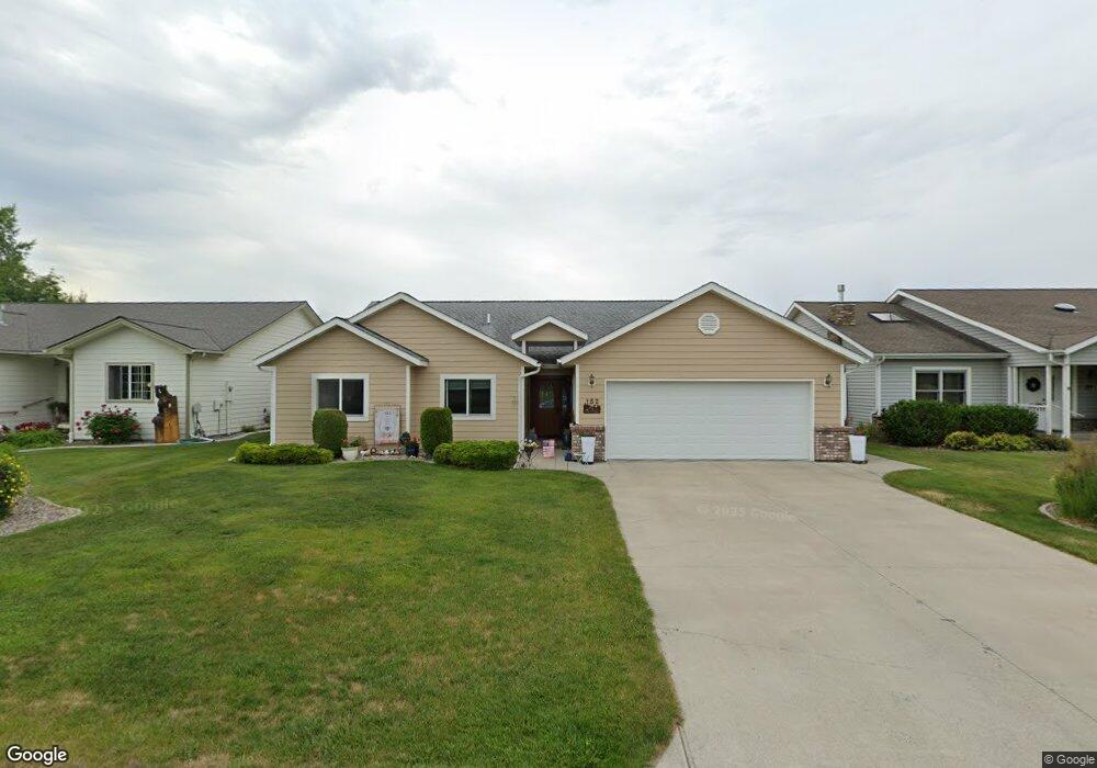 152 Ritzman Ln, Kalispell, MT 59901 - photo 1