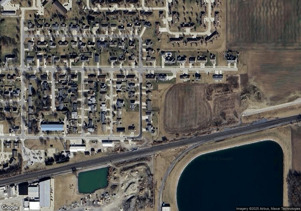 212 Meadow Rd, Archbold, OH 43502 - photo 1