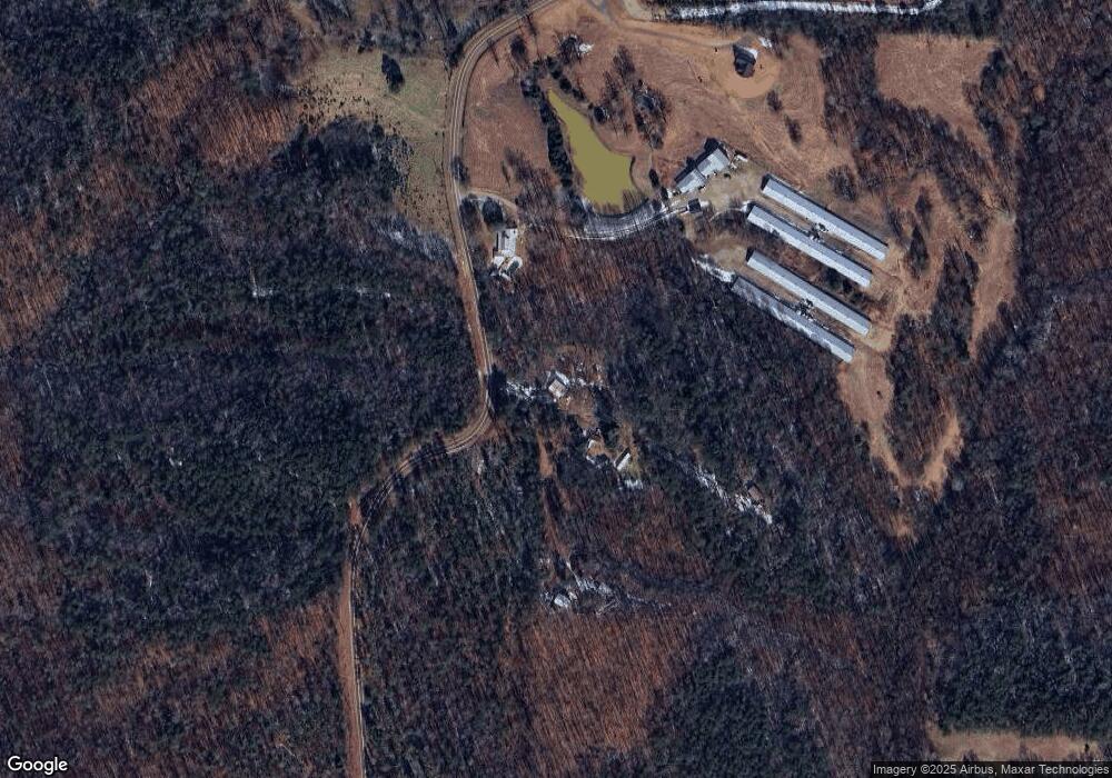 3948 Leach Rd, Gainesville, GA 30506 - photo 1