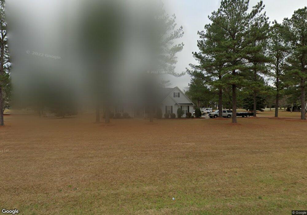 2705 Old Hatley Rd, Cordele, GA 31015 - photo 1