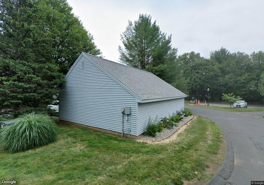 3 Sandgate Ct, Suffield, CT 06078 - photo 1