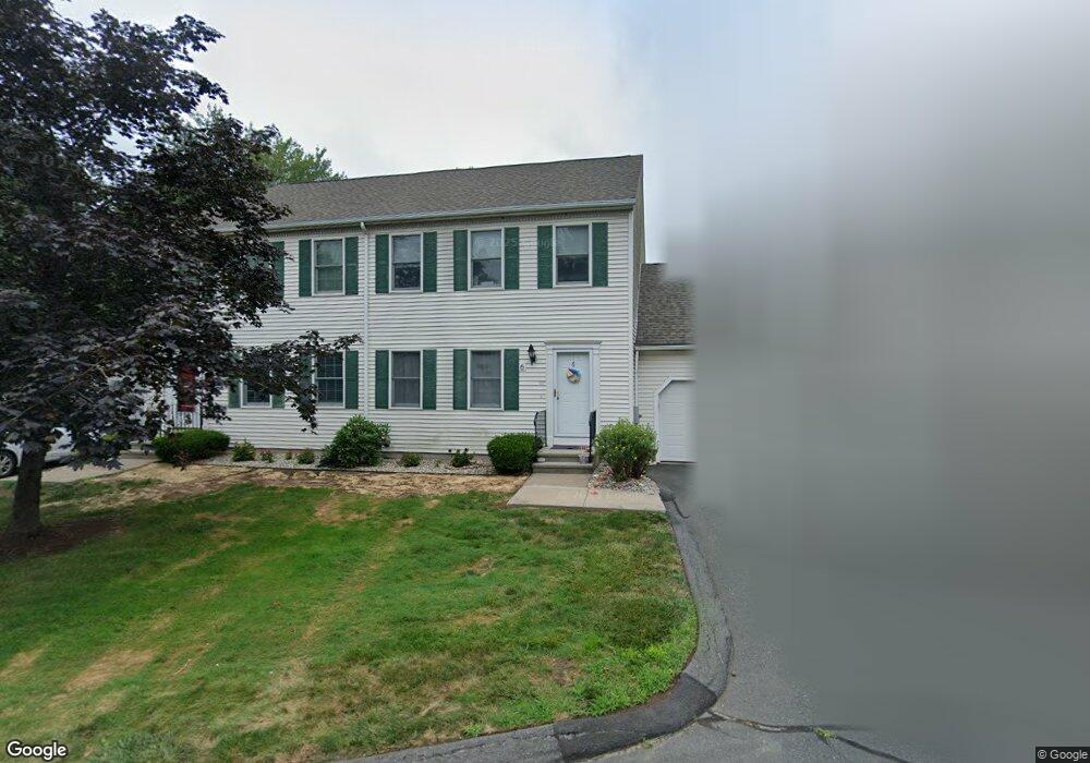 6 Sandgate Ct, Suffield, CT 06078 - photo 1